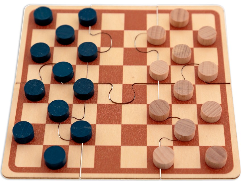 Pocket games en lata (PACK 12) - Imagen 7