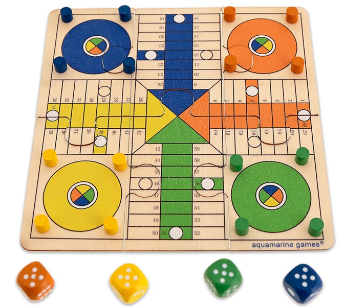 Pocket games en lata (PACK 12) - Imagen 8