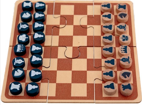 Pocket games en lata (PACK 12) - Imagen 6