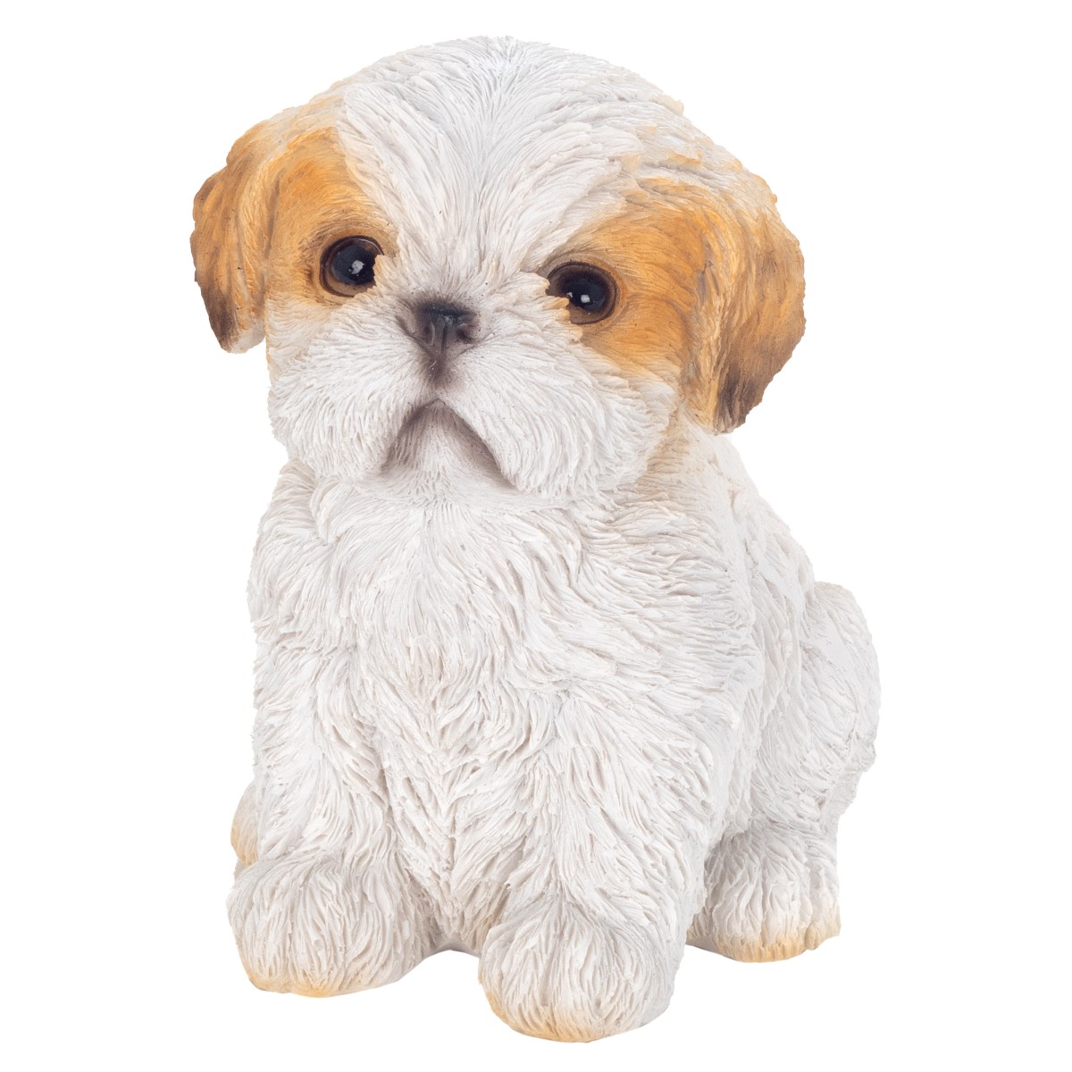 Figura Decorativa – Perro Shih Tzu