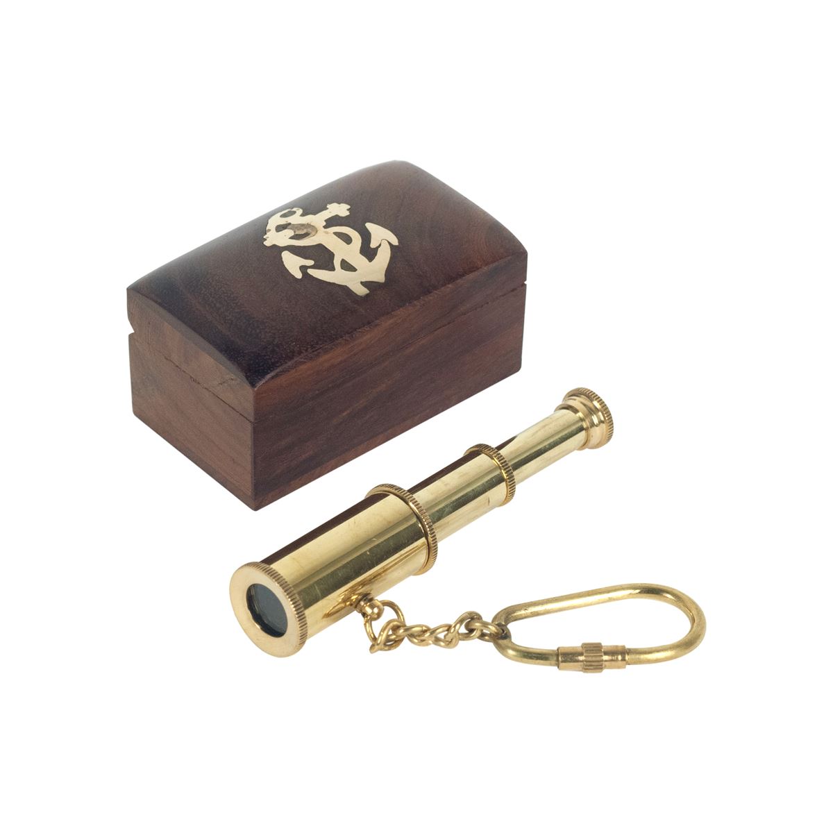 LLAVEROS CATALEJO C/CAJA