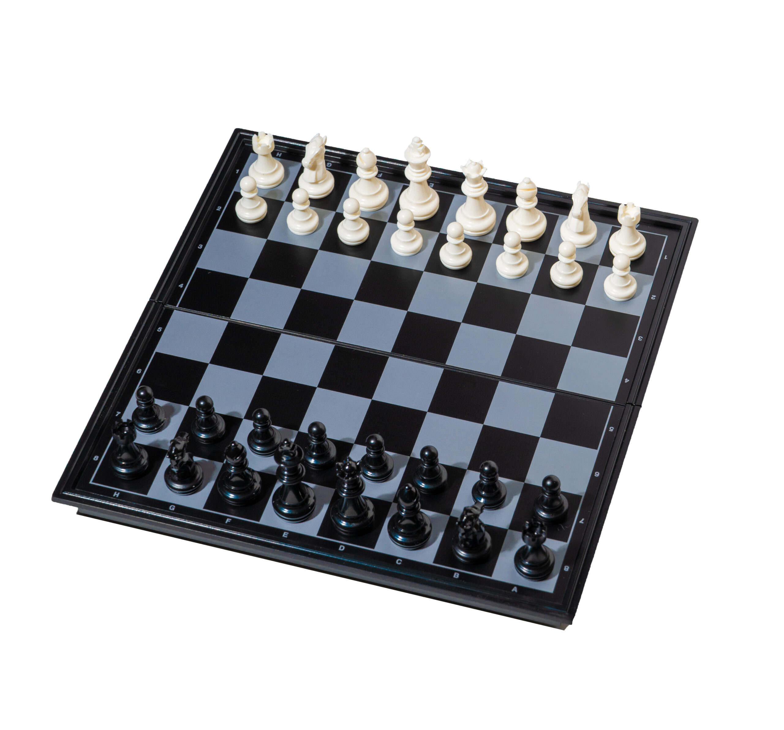 Ajedrez Damas Backgammon - Imagen 4