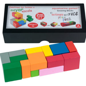 El Bloque que Crece