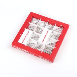 Los imposibles de metal (La colección)