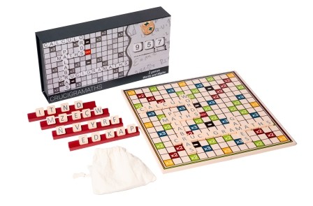 Crucigrama - Imagen 2