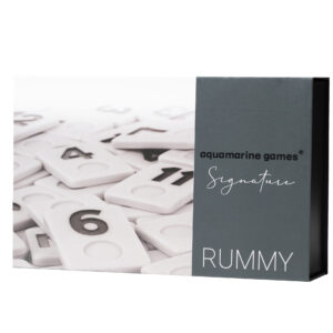 Rummy Signature