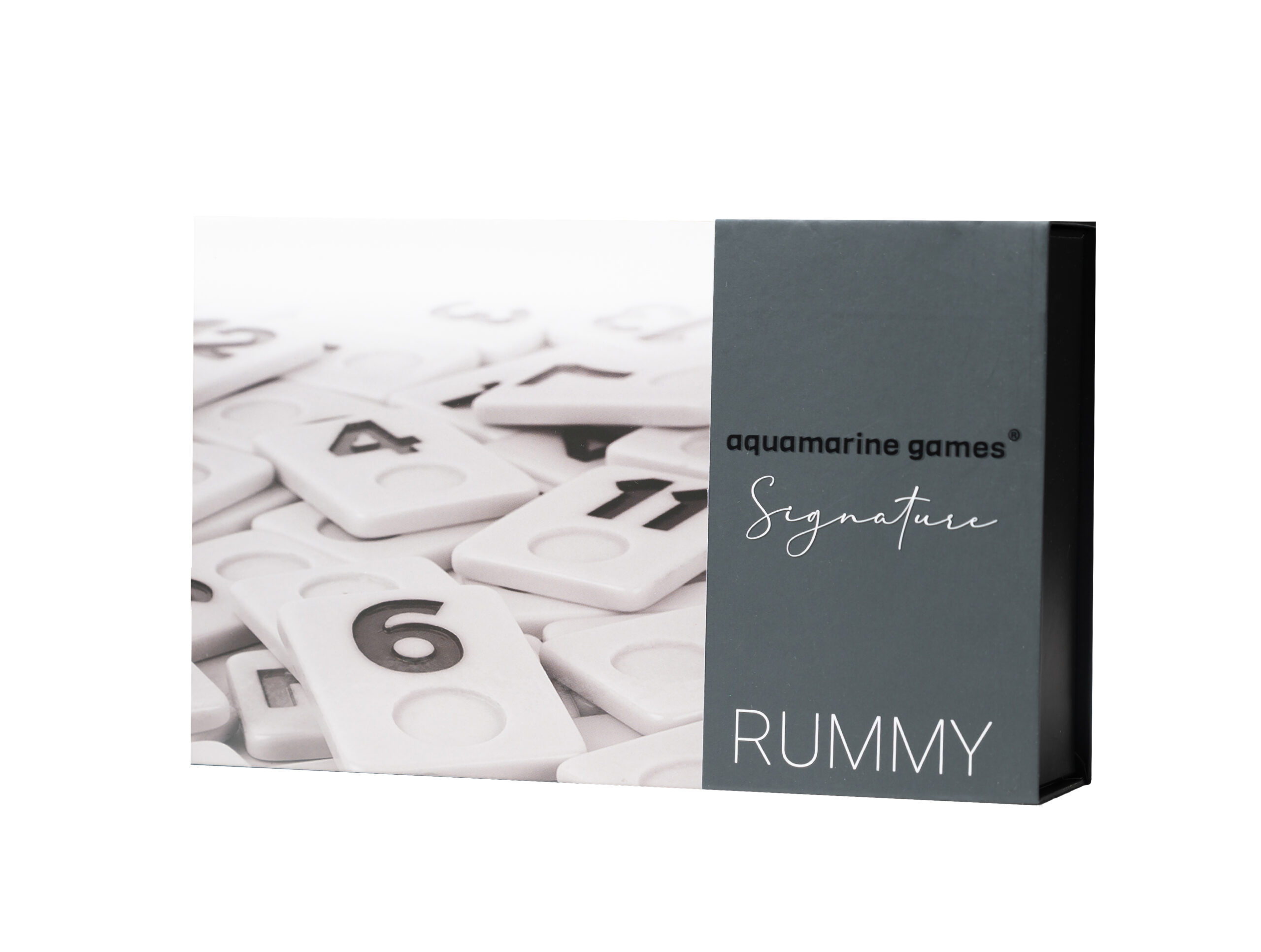 Rummy Signature