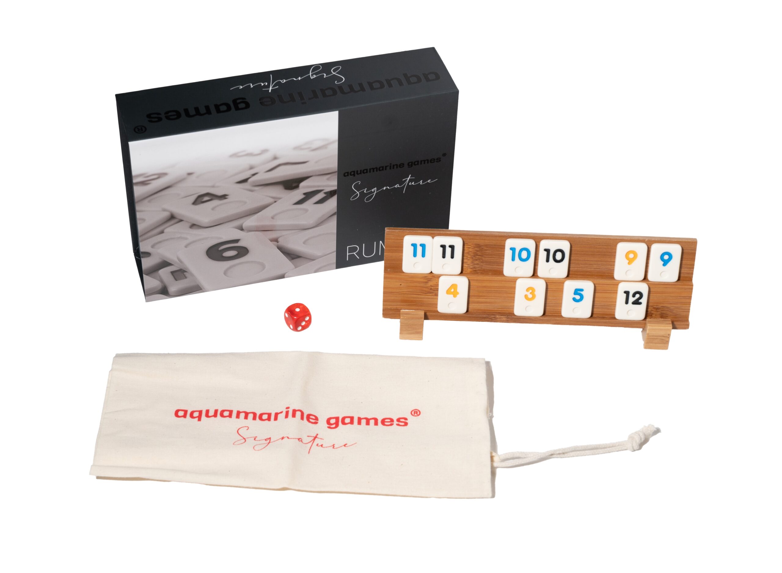 Rummy Signature - Imagen 2