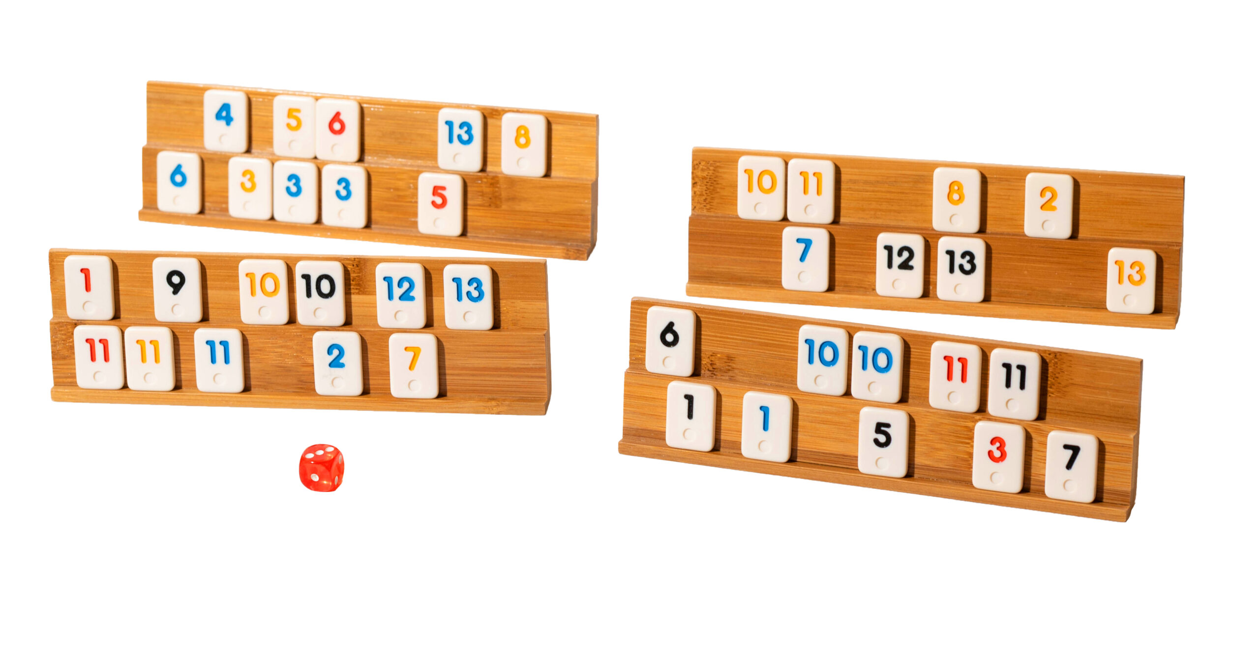 Rummy Signature - Imagen 4