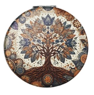 Espejo árbol de la vida