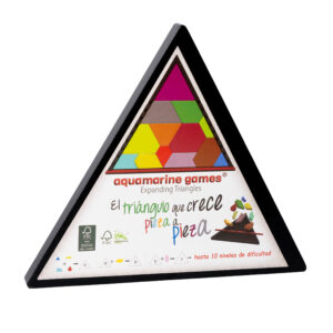 Expanding Triangles (El Triángulo que Crece)