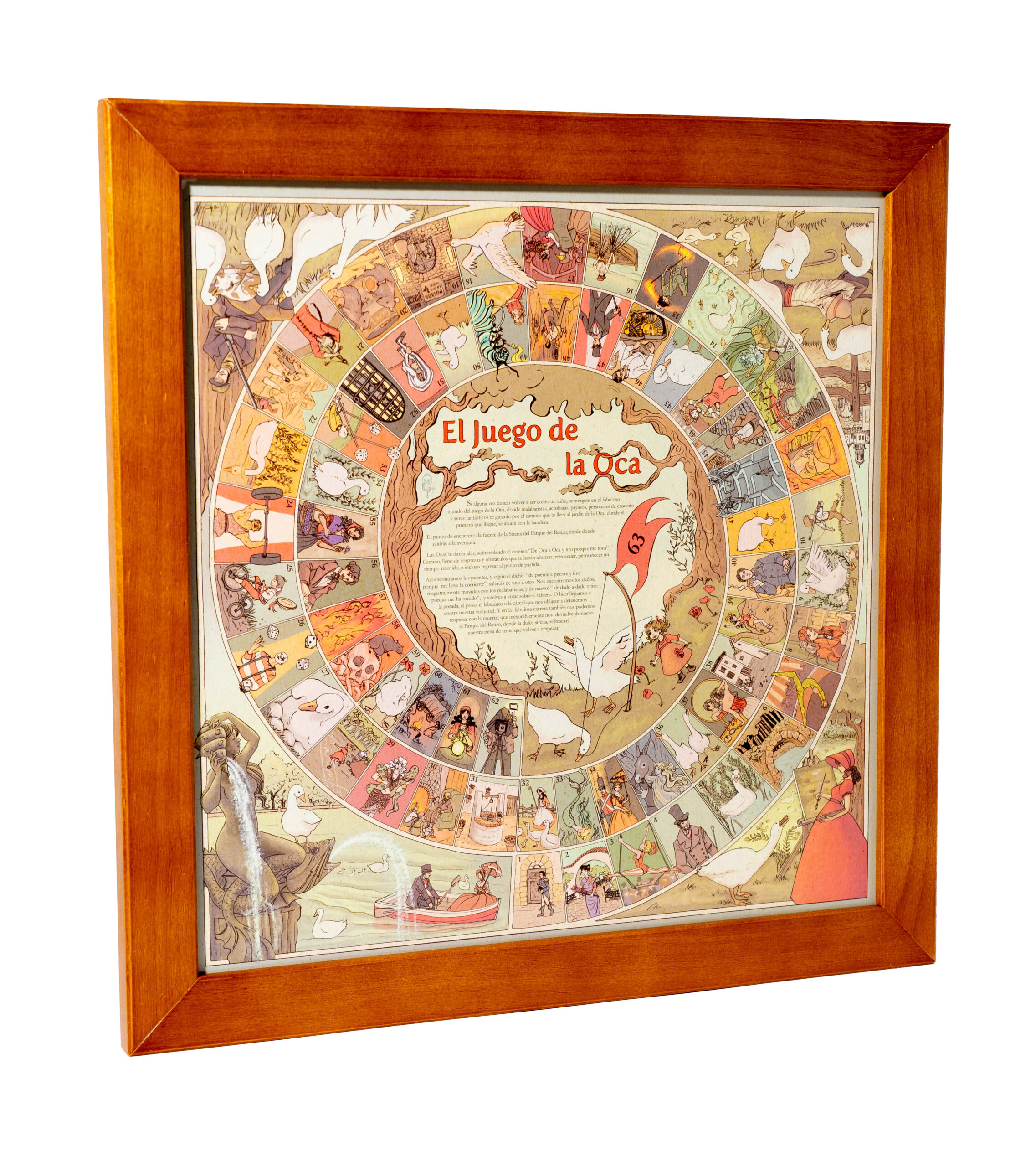 Parchís y Oca - Imagen 4