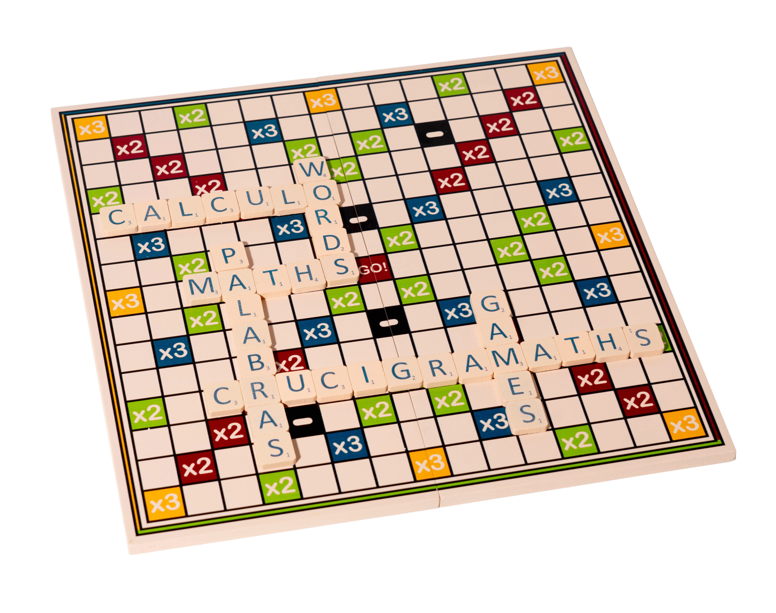 Crucigrama - Imagen 3