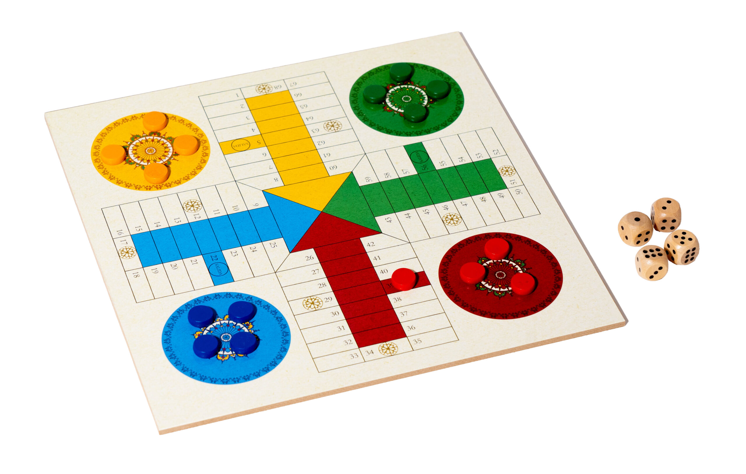 Estuche 6 en 1 - Imagen 4