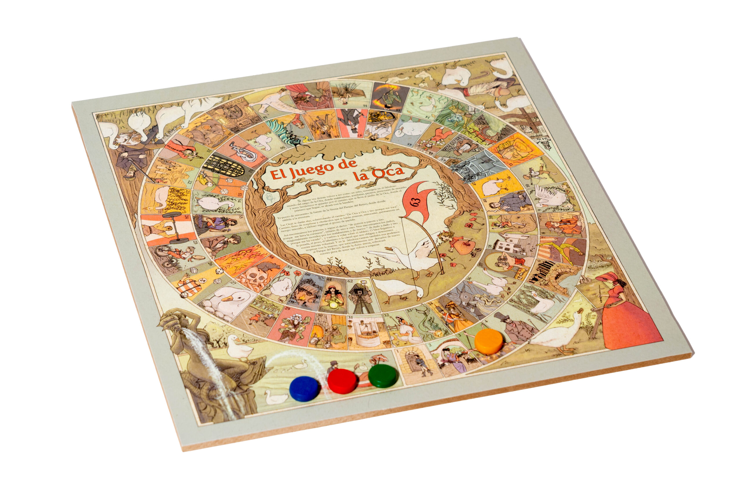 Estuche 6 en 1 - Imagen 5