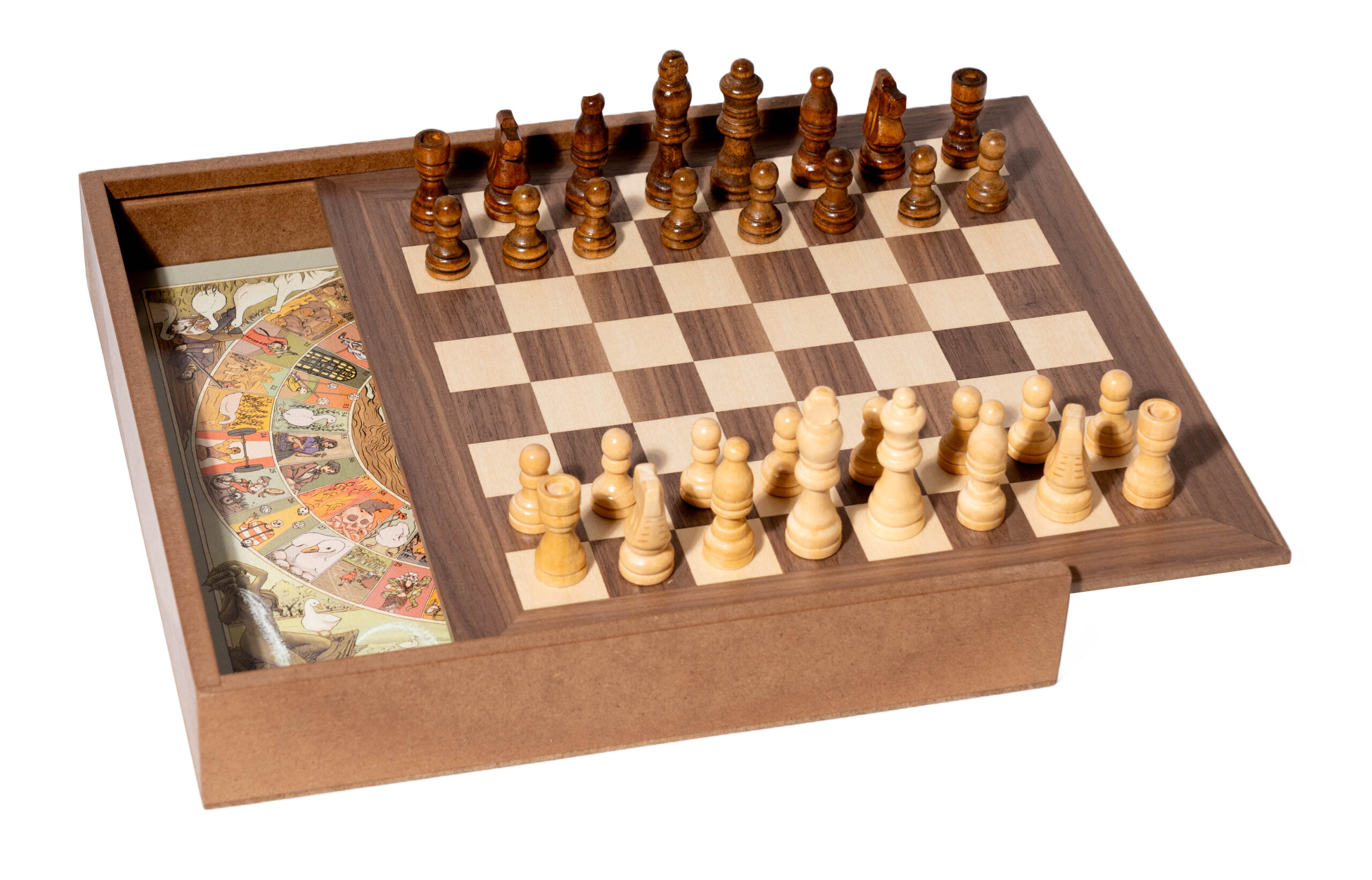 Estuche 6 en 1 - Imagen 2