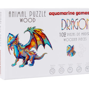 PUZZLE DRAGÓN