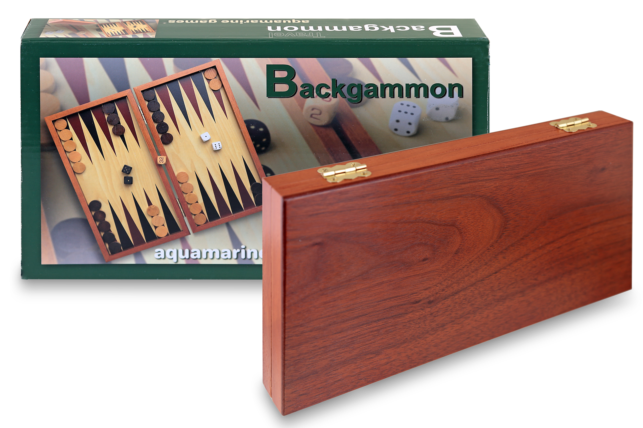 Backgammon entrenamiento - Imagen 3