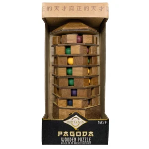 Pagoda Chinese