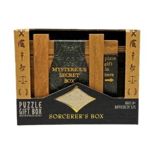 Sorcerer's Box
