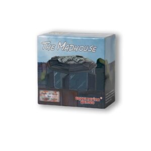 The Maadhouse