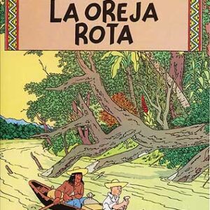 La oreja rota