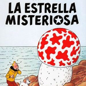 La estrella misteriosa