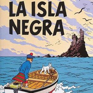La isla Negra