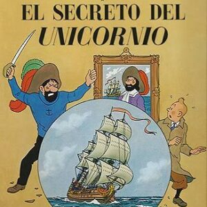 El secreto del Unicornio