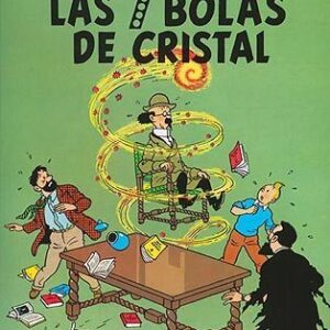 Las 7 bolas de cristal