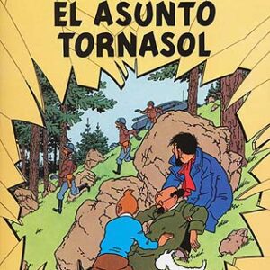 El asunto Tornasol