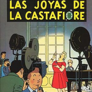 Las joyas de la Castafiore