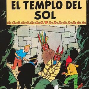 El templo del Sol
