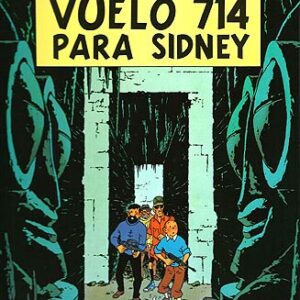 Vuelo 714 para Sídney