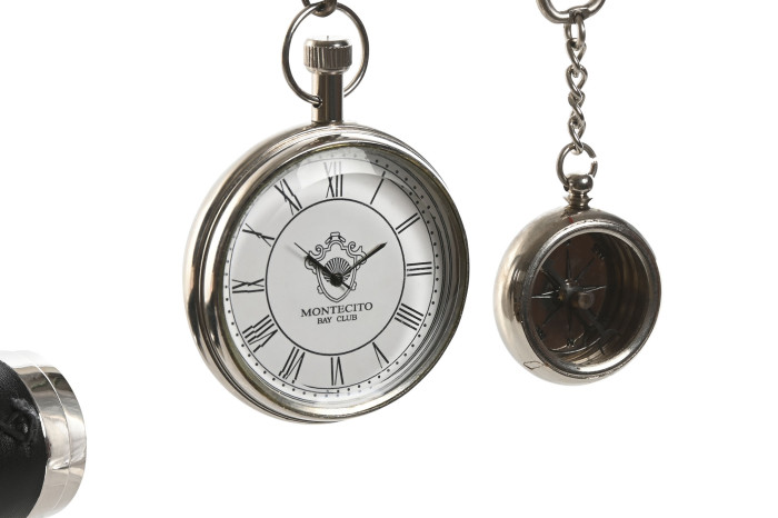 Set tres artículos con mango de latón - Imagen 4