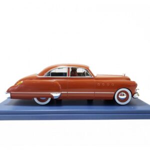 LA ROADMASTER DE MÜLLER