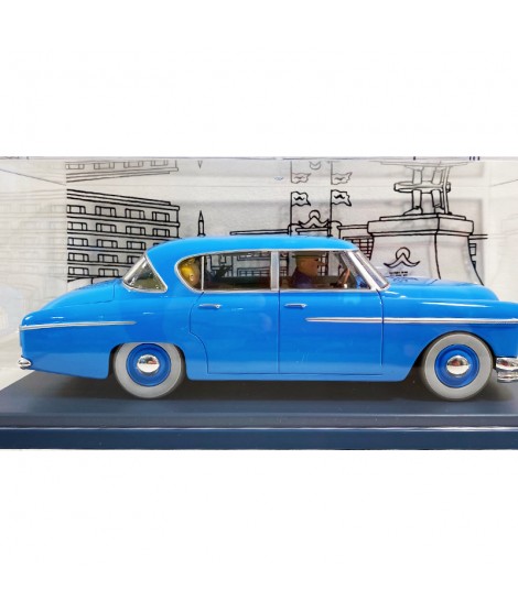 LA VOITURE DES INTERPRÈTES - Imagen 2