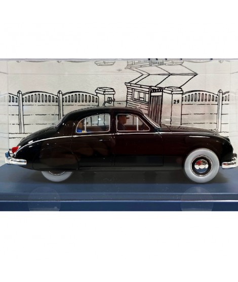 LA MK1 DE DAWSON - Imagen 2