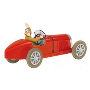 LA TYPE 35 DE BOBBY SMILES