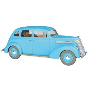 LE TAXI DE MARC CHARLET