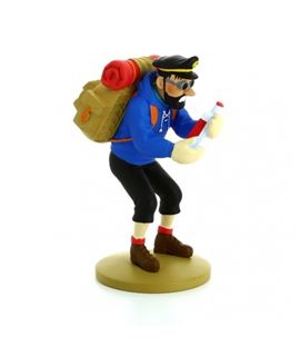 HADDOCK BOTELLA VACIA