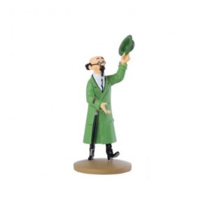 TORNASOL SALUDA / SOMBRERO