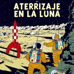 Aterrizaje en la Luna