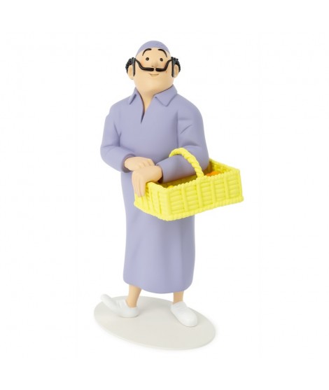 OLIVEIRA DE FIGUEIRA - MUSEO IMAGINARIO