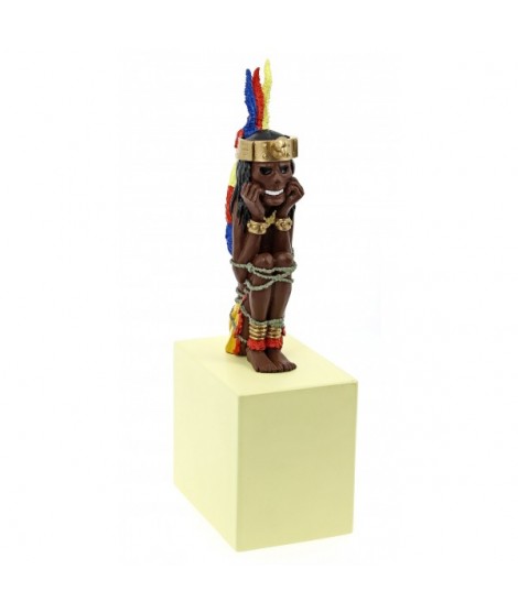 RASCAR CAPAC - MUSEO IMAGINARIO