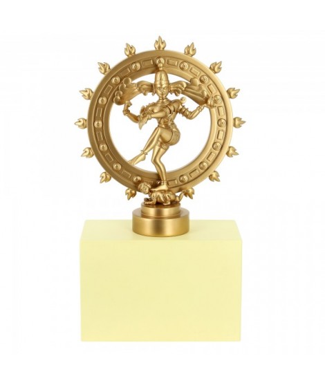 SHIVA - MUSEO IMAGINARIO