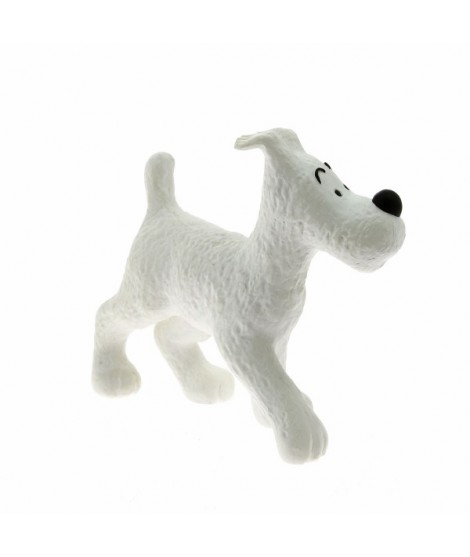 TINTÍN Y MILÚ - MUSEO IMAGINARIO - Imagen 2