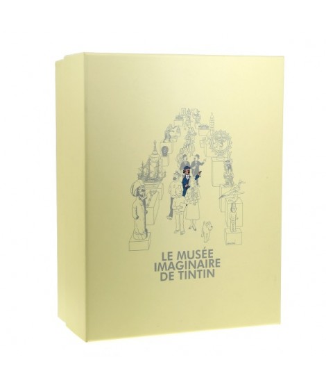 TORNASOL - MUSEO IMAGINARIO